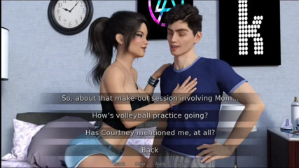 Johannes Gaming: Filf #20 - Megan Want My Dick - Me and Samantha Done a...