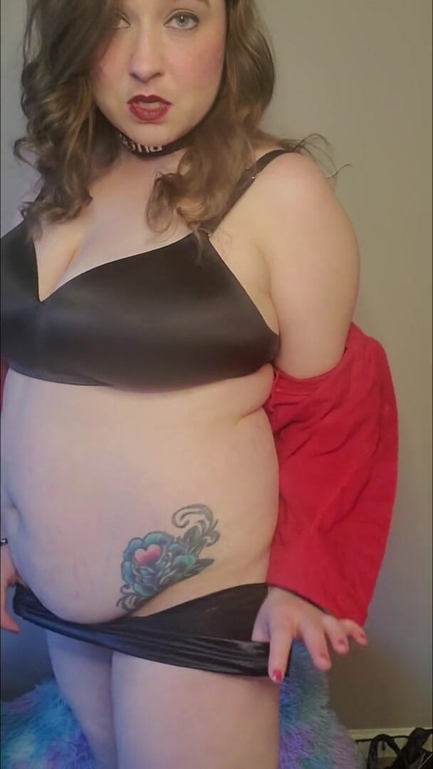 Mistress Michella Marijuana: Leave Your Wife for My Homewrecking Femdom Ass