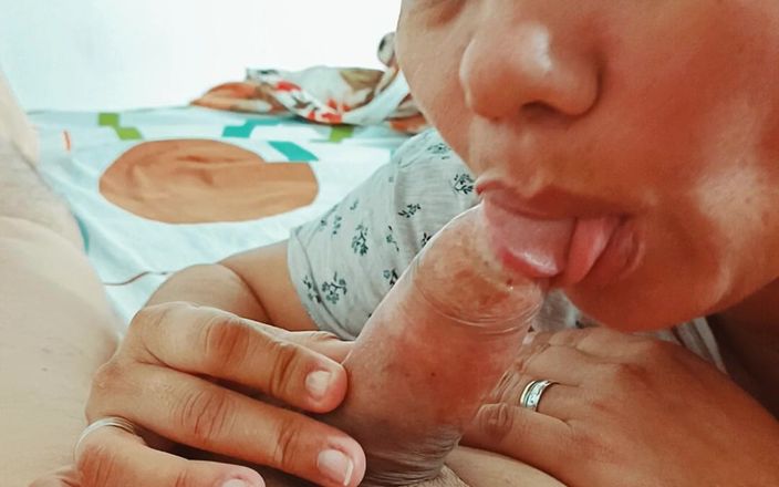 Valkyrieandluigy: Expert Blowjob