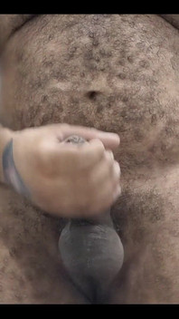 Post Workout Relief Pt 1