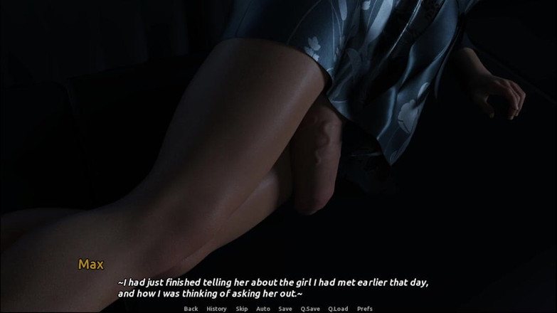 Amaran Futas: Фута здравоохранения, геймплей Patr 25