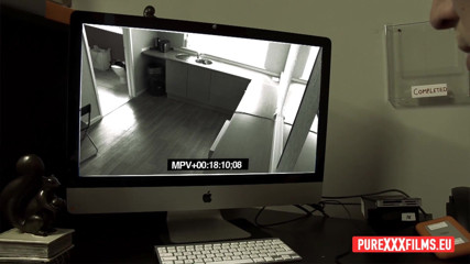 Pure XXX Hardcore: Geile blondine wird von hinten geritten