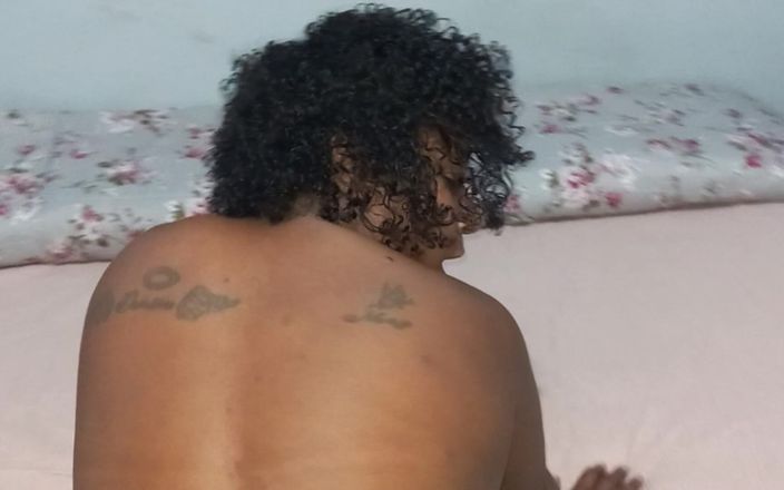 CASALNUTTELA: Pantat bahenolku dientot habis-habisan sampai dicrot di dalam