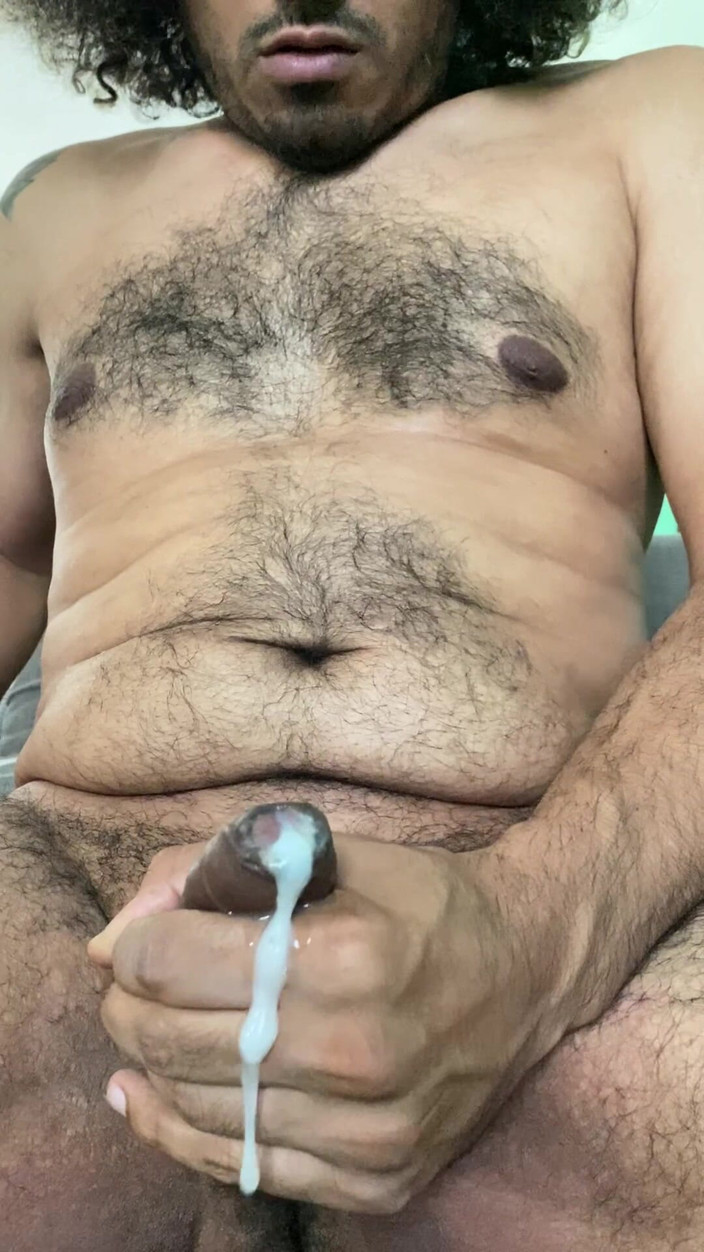 KING_TiBURON: Yenmeye ve seni döllememe hazır