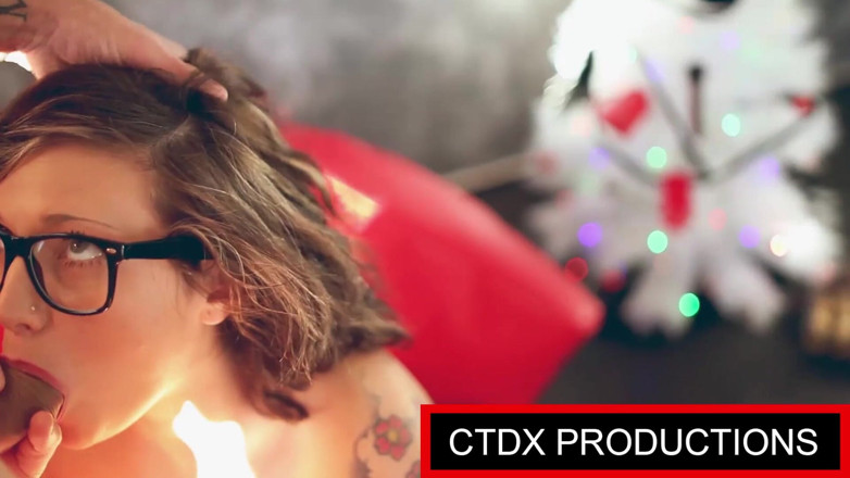 CTDX productions: Le cadeau torride du père Noël à Noël