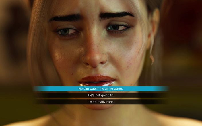 Wickedgammes: Umění svádění, část finále