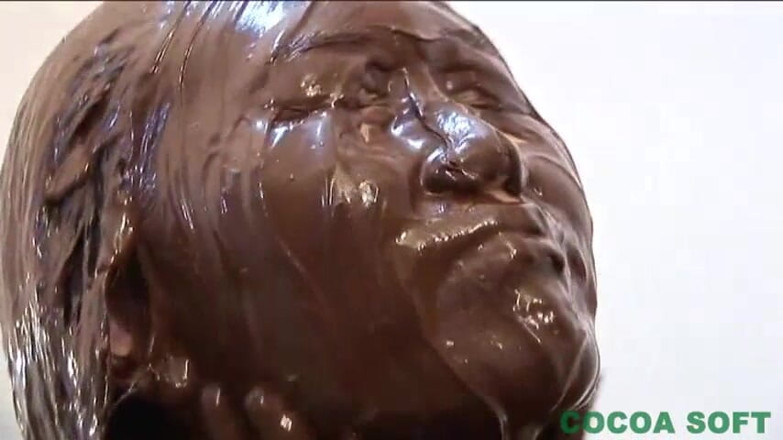 Cocoa Soft: 巧克力