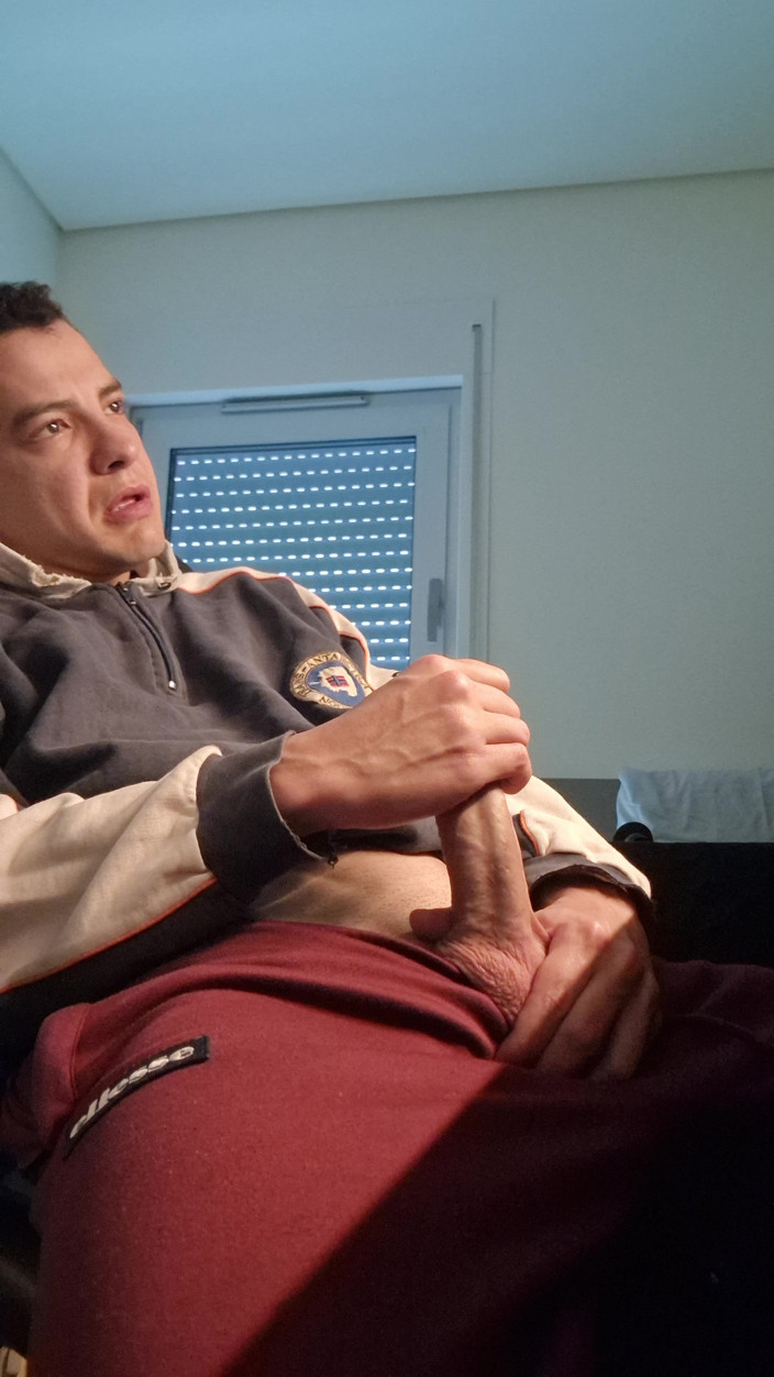Fitguywithbigdick: Veda etme zamanı