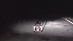 SusyTrav_AnalQueen: Slut Walk Fetish Dressed on the Side of the Highway...