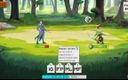 Gaming vision: Magic Academy Gamplay ze sceną seksu część 3