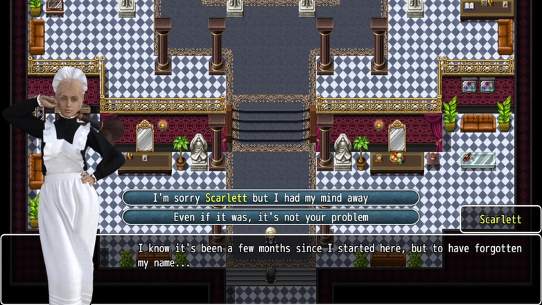 Maayon Plays: Martin lingând-o pe iubita Ava Pizda după ce s-a întors de...