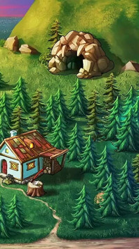 Que lenda do jogo rose story parte 1 passo a passo