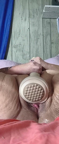 그녀의 호박 패치와 그녀의 날치기에서 사정 따먹기