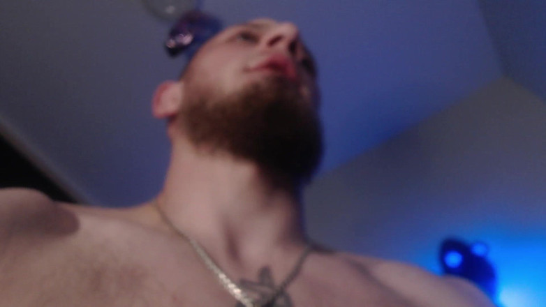 Hunky time: Господин использует тебя как покорных грязных свиней