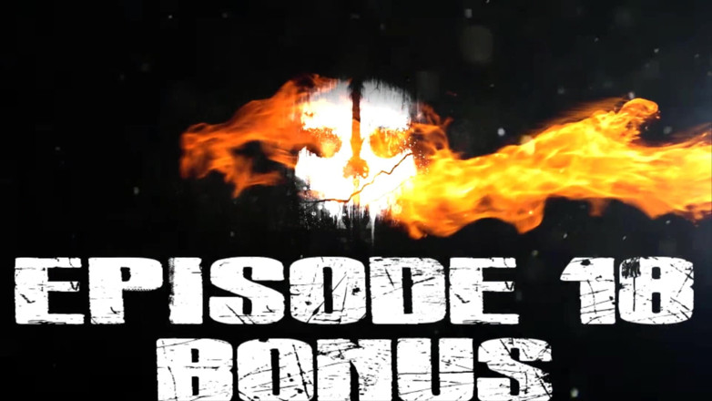Morpheuscuk: La vie chanceuse, bonus ep18