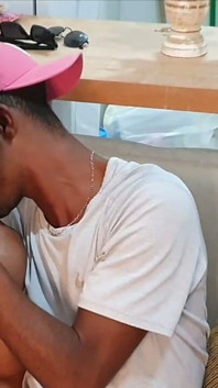 Sexy Latino Boy Fucked Raw Max