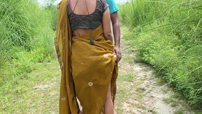 Asha Devi: Un demi-frère emmène sa demi-sœur au milieu du canal