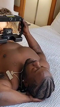 Big Booty MILF PAWG Gets Wrecked by 11 Inch BBC Ninja