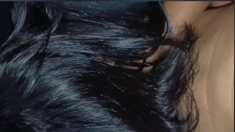 Atiqah jb: 내 안에 시오후키 해달라고 부탁한 Atiqah