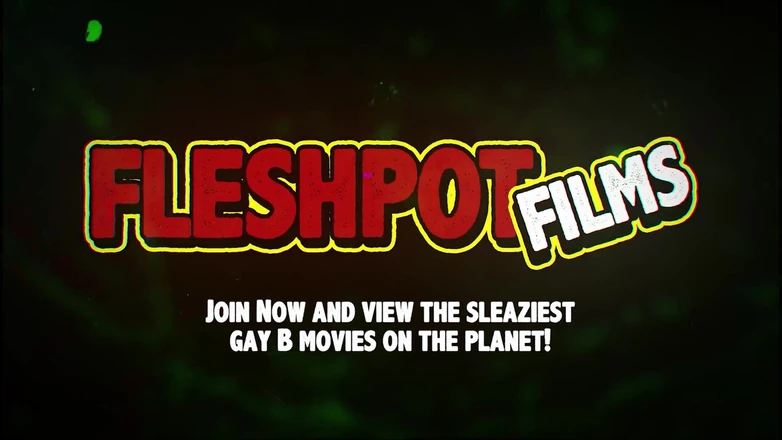 Fleshpot films: Cooking with Blake: Brett Part 1