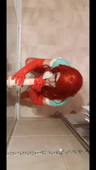 Latex Nurse