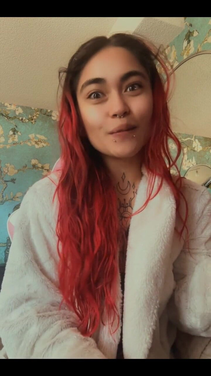 lilRavenFox: Stream Update