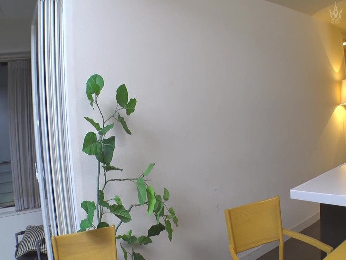 MBM3988: 실직한 형제가 불륜 현장을 보고 위협을 받고 넘어지는 유부녀 - in-law.