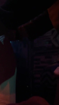 Secret Creampie From Step Daddy