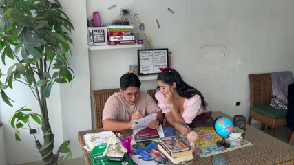 NamiQsein: Öğrencimi bir penis noktasında azarlıyorum