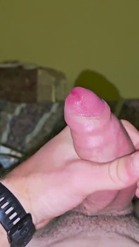 Une bite bien dure m’a réveillé le matin !