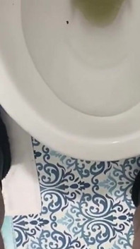 Turkish Hairy Cock Pee Video