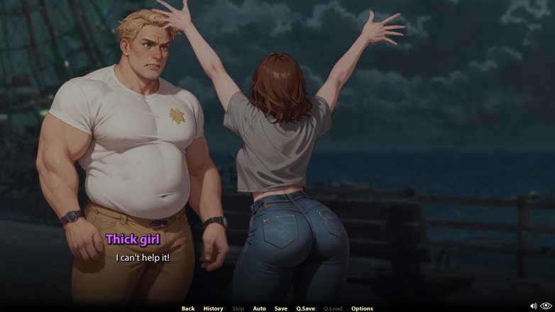 Wickedgammes studio: Çok erkek arkadaşlar (bölüm 5)