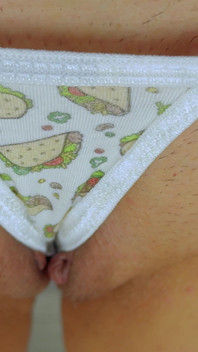 Kobe Lee - Micro Thong Panty Teasing Iii