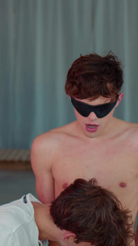 Mdf::young Couple Give in to Their Wildest Fantasies
