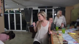 Euro Pornstars minggu terbuka luas vol.12