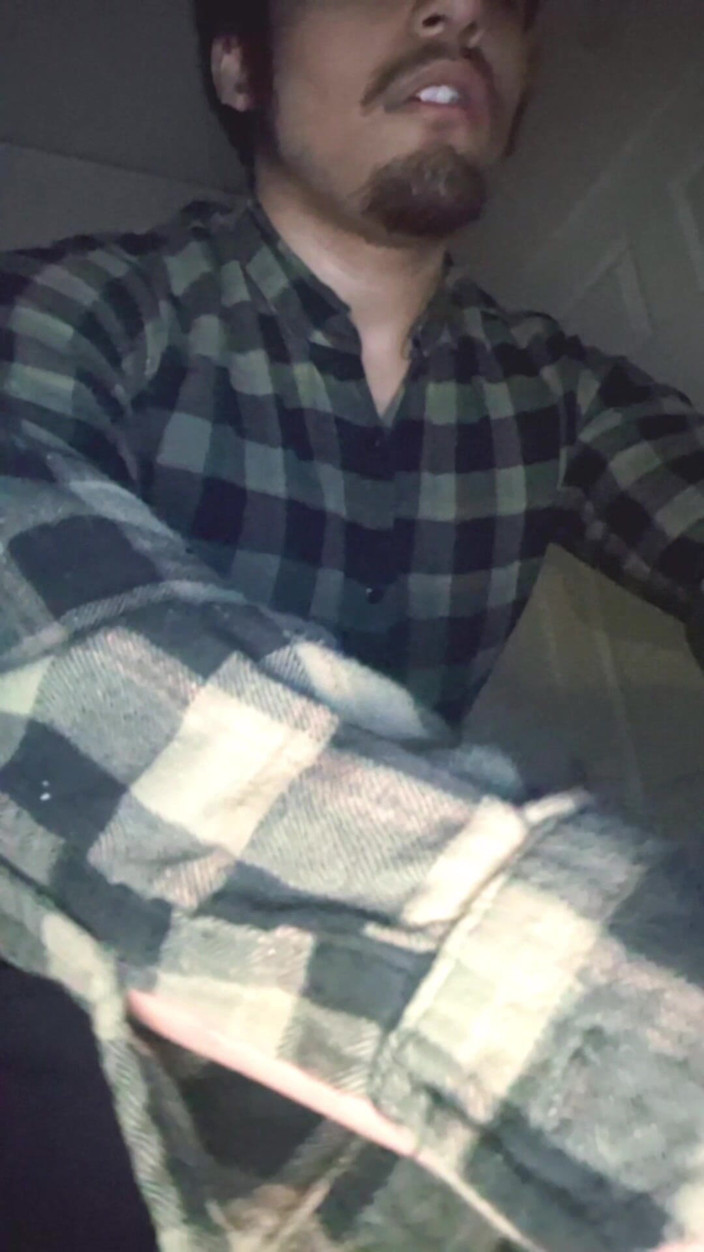 NakyJoss: Massiv und größte Ive aufblaste meinen bauch