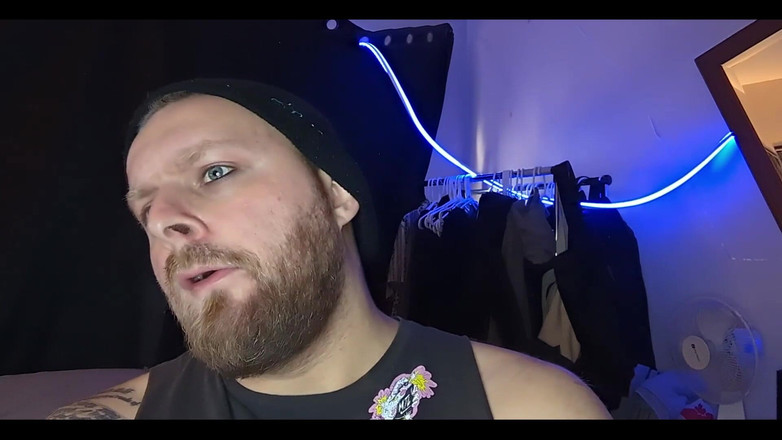 WolfgangWhite: 정액 카운트다운으로 작은 페니스로 당신을 모욕하고 내 스프 작은 페니스 굴욕 페티시스트를 위해 하나를 따먹어