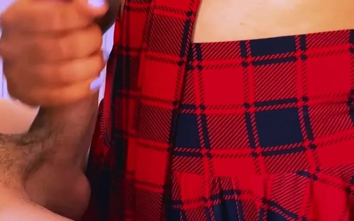 Ellie pink: The popular boy on campus fell in love with the...