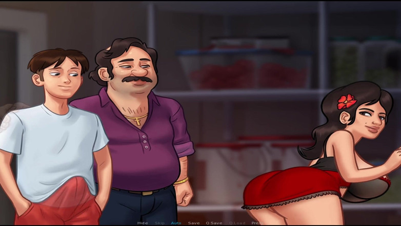 Joystick Cinema: #014- garmi ke samay ki gaatha