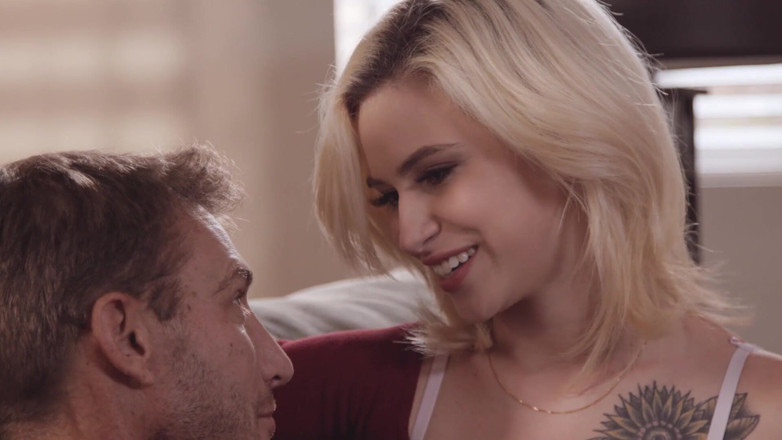 Sweet Sinner: Catfished 2 Scene 2 - Fucking It