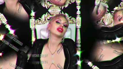 Goddess Misha Goldy: Extreme brain fuck! Goon and edge until last!