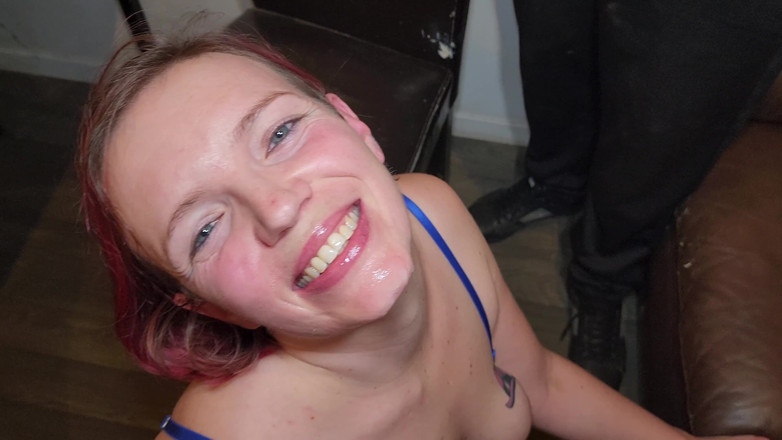 Sexymarghot: Meeting with A Swinger Couple for Wife Sharing