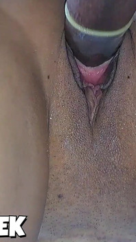 Cuckold Husband Records His Wife Fucking Another Man
