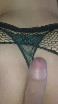 Look at My Friend Argentina's Giant Latin Ass
