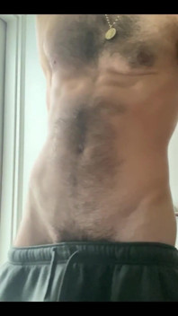 Slow Reveal by the Window