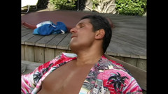 Blitzporn: Jay Ashley: Un Bel Culo Morbido per Un Grosso Cazzo...