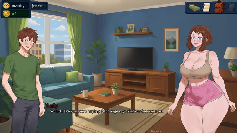 Like A Boss: Complete Gameplay - Lust in Suburbs, Part 1