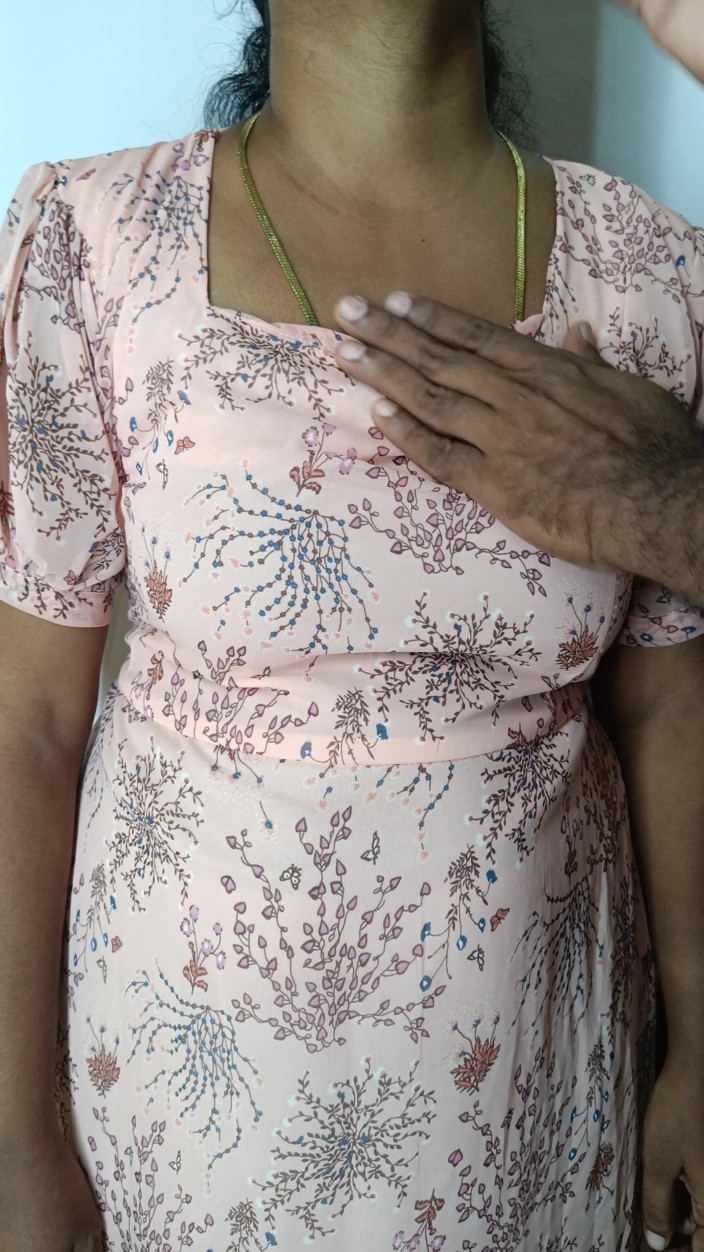 Laxi ammu: Personal de oficina