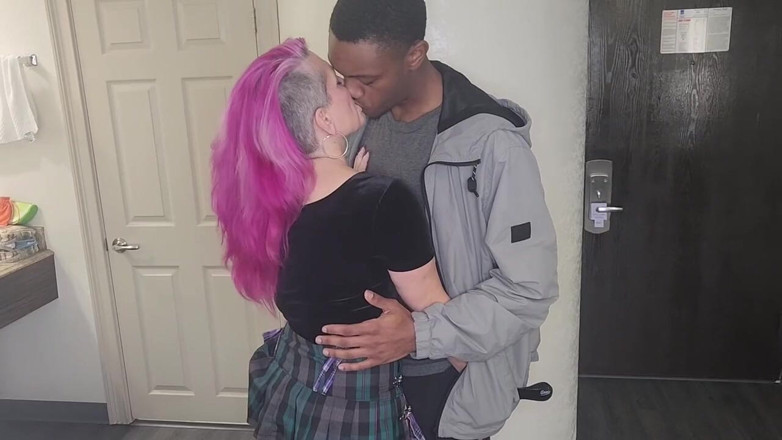 Cory Strokes: ブリット・ブラック教授によるxxxtraクレジット