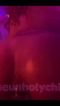 Anal Makes That Coochie Snot Come Out